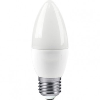 Светодиодная лампа ECOLA CANDLE LED C7LD70ELC Светодиодная лампа ECOLA CANDLE LED C7LD70ELC