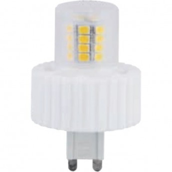 Светодиодная лампа ECOLA G9 LED PREMIUM G9PV75ELC Светодиодная лампа ECOLA G9 LED PREMIUM G9PV75ELC