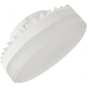 Светодиодная лампа ECOLA GX53 LED T5QW15ELC 15,0W Tablet 220V 2800K матовая 27x75 Светодиодная лампа ECOLA GX53 LED T5QW15ELC 15,0W Tablet 220V 2800K матовая 27x75