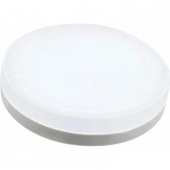 Светодиодная лампа ECOLA GX53 LED PREMIUM T5RV12ELC 12,0W Tablet 220V 4200K Светодиодная лампа ECOLA GX53 LED PREMIUM T5RV12ELC 12,0W Tablet 220V 4200K