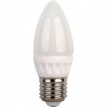 Светодиодная лампа ECOLA LIGHT CANDLE LED C7TW50ELC Светодиодная лампа ECOLA LIGHT CANDLE LED C7TW50ELC